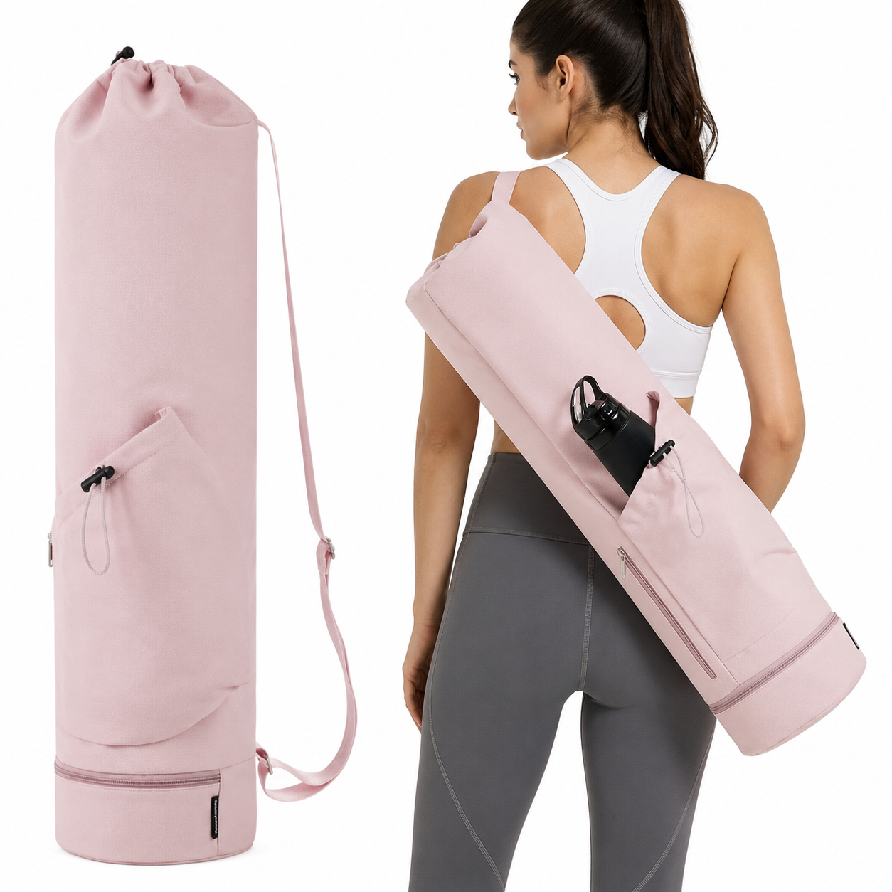 Yoga Mat Carrier